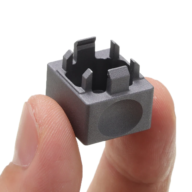 1pcs Mechanical Keyboard Keycaps Aluminum Alloy Switch Opener Instantly For Cherry Mechanical Computer Keyboard Shaft Opener
1pcs Mechanical Keyboard Keycaps Aluminum Alloy Switch Opener Instantly For Cherry Mechanical Computer Keyboard Shaft Opener