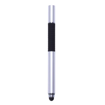 Press Screen Pen 2 In 1 Fine Point Round Thin Tip Condenser Pen For Ipad Iphone All Mobile Phones And Smartphone Tablets
Press Screen Pen 2 In 1 Fine Point Round Thin Tip Condenser Pen For Ipad Iphone All Mobile Phones And Smartphone Tablets
