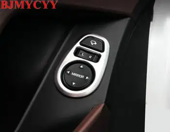 BJMYCYY Fit For Hyundai Creta IX25 2015 2016 ABS Door Armrest Rearview Mirror adjust button Cover Trim Modling Garnish
BJMYCYY Fit For Hyundai Creta IX25 2015 2016 ABS Door Armrest Rearview Mirror adjust button Cover Trim Modling Garnish