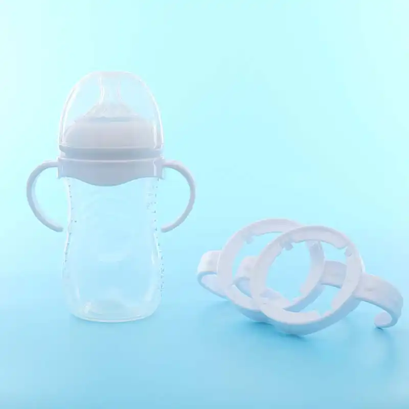 avent bottle grip