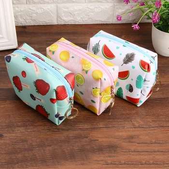 Durable Waterproof Fruit Makeup Organizer Bags Practical Multi-functional Portable Travel Toiletry Cosmetic Storage Pouch
Durable Waterproof Fruit Makeup Organizer Bags Practical Multi-functional Portable Travel Toiletry Cosmetic Storage Pouch