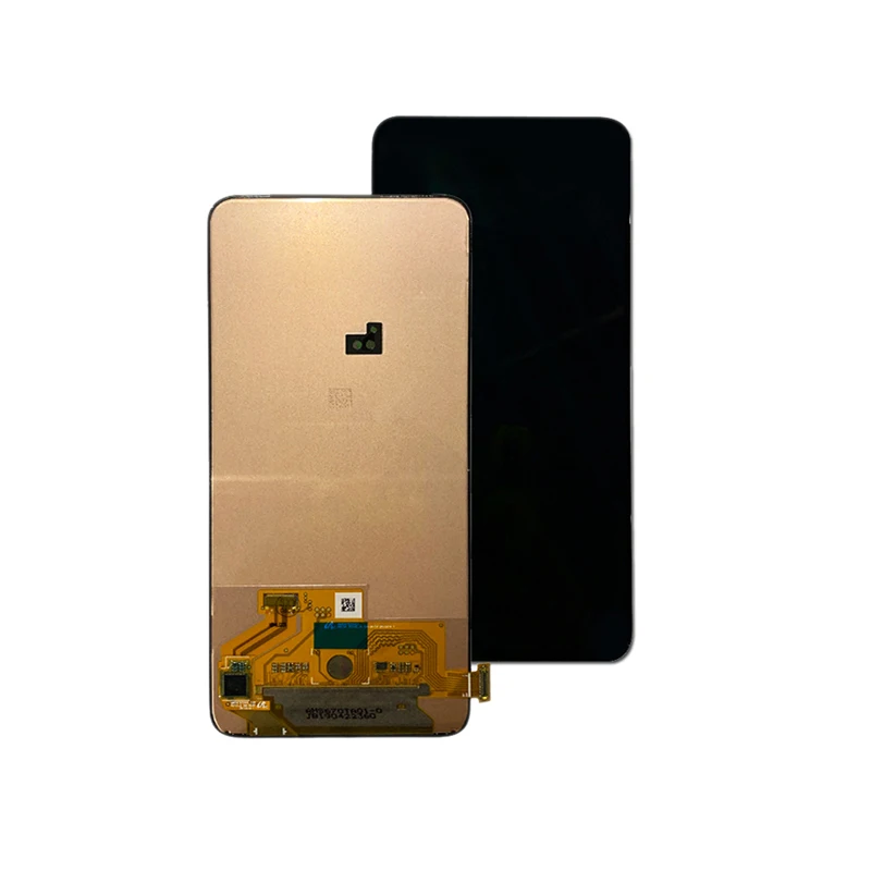 Newest Mobile phone Full Original LCD For Samsung galaxy A90 lcd Display Touch Screen Digitizer Assembly Replacement #XQE
Newest Mobile phone Full Original LCD For Samsung galaxy A90 lcd Display Touch Screen Digitizer Assembly Replacement #XQE