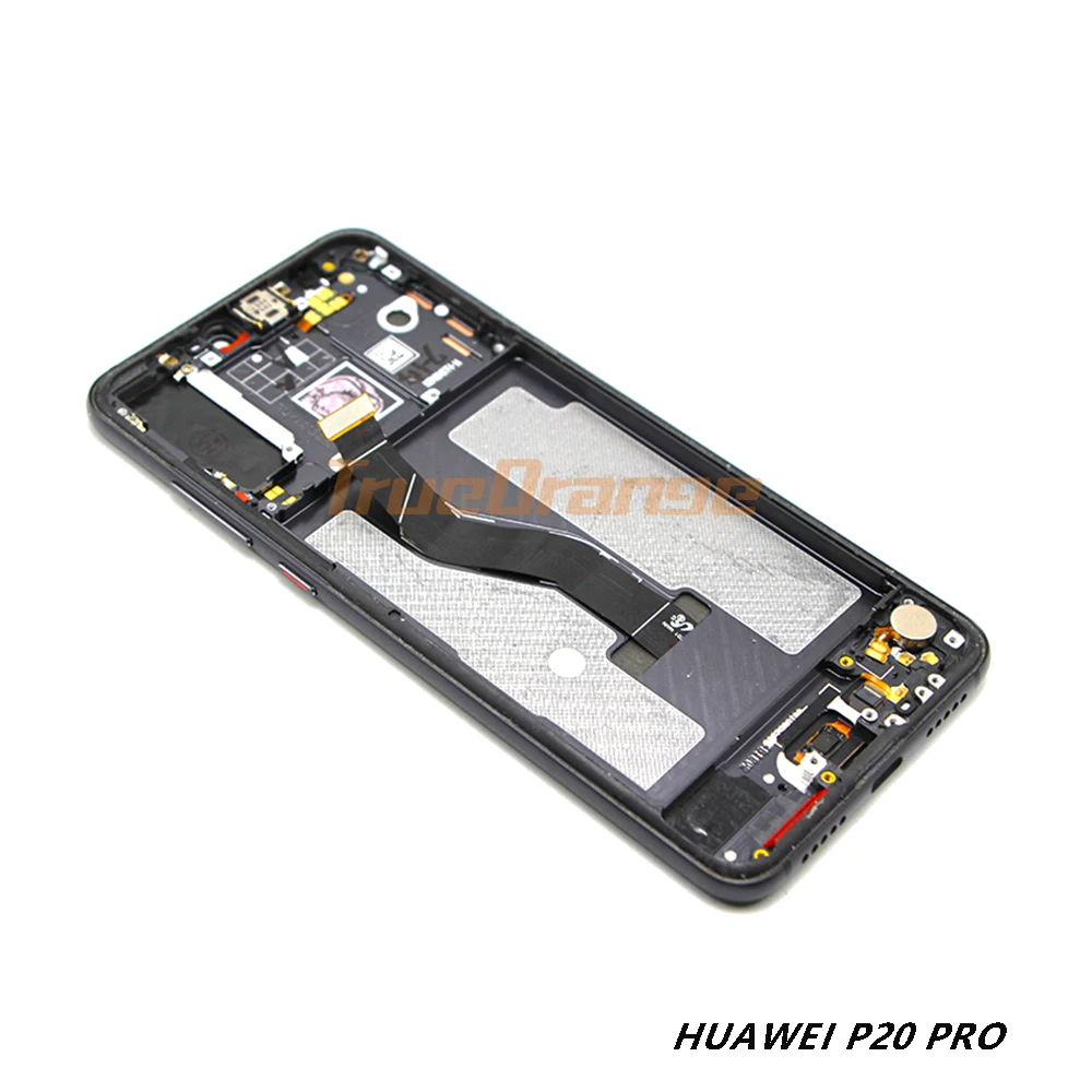 6.1''For Huawei P20 Pro LCD CLT-L04 CLT-L09 CLT-L29 Touch Screen Display Digitizer Assembly With Display Replacement Accessories
6.1''For Huawei P20 Pro LCD CLT-L04 CLT-L09 CLT-L29 Touch Screen Display Digitizer Assembly With Display Replacement Accessories