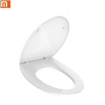 xiaomi Whale Spout Electric Heated Toilet Cover Seat Ipx4 Waterproof Mute Descending Toilet Seat Lid With Sensor Night Light
xiaomi Whale Spout Electric Heated Toilet Cover Seat Ipx4 Waterproof Mute Descending Toilet Seat Lid With Sensor Night Light