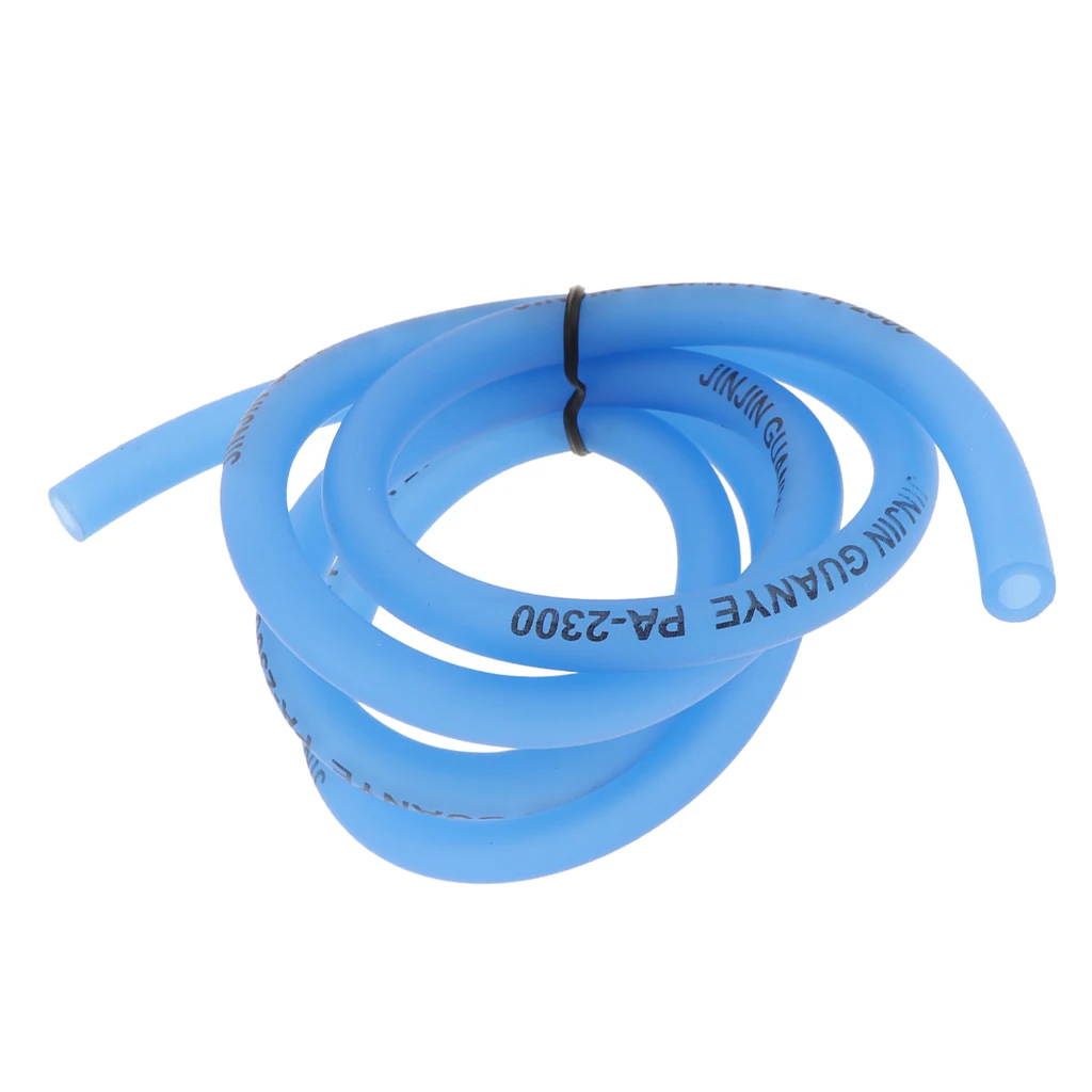 1M Motorcycle Bike Fuel Gas Oil Delivery Tube Hose Petrol Pipe 1M Motorcycle Bike Fuel Gas Oil Delivery Tube Hose Petrol Pipe