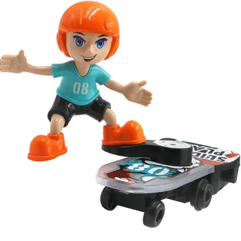 Electric Stunt Scooter 360 Rotating Tumble Music Led Light Cartoon Toys novedades mas vendidas зажигалки прикольные 2021 
Electric Stunt Scooter 360 Rotating Tumble Music Led Light Cartoon Toys novedades mas vendidas зажигалки прикольные 2021