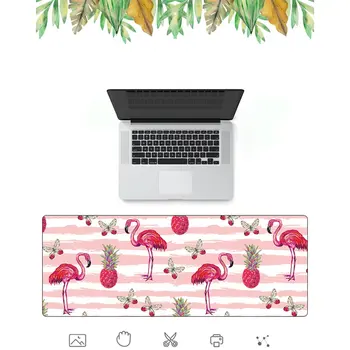 Non-slip Oversized Mouse Pad Game Mouse Pad Pattern Mouse Pad Cute Mouse Pad with or without Seams Four Sizes Rubber Bag
Non-slip Oversized Mouse Pad Game Mouse Pad Pattern Mouse Pad Cute Mouse Pad with or without Seams Four Sizes Rubber Bag