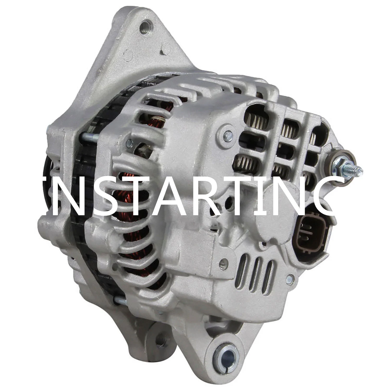 ALTERNATOR DYNAMO GENERADOR ELECTRICO FOR 12V 80A 31100PWA004 31100REAZ01 31100RSH004 AHGA56 AHGA69
ALTERNATOR DYNAMO GENERADOR ELECTRICO FOR 12V 80A 31100PWA004 31100REAZ01 31100RSH004 AHGA56 AHGA69