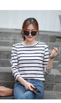 T-shirt Women navy blue 2019 New Women White T Shirt summer Cotton T shirt
T-shirt Women navy blue 2019 New Women White T Shirt summer Cotton T shirt