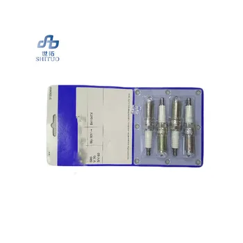 4pcs/set 31330450 Ordinary Iraurita Platinum Spark Plug for Volvo S80 V 70 S/V 60 auto part
4pcs/set 31330450 Ordinary Iraurita Platinum Spark Plug for Volvo S80 V 70 S/V 60 auto part