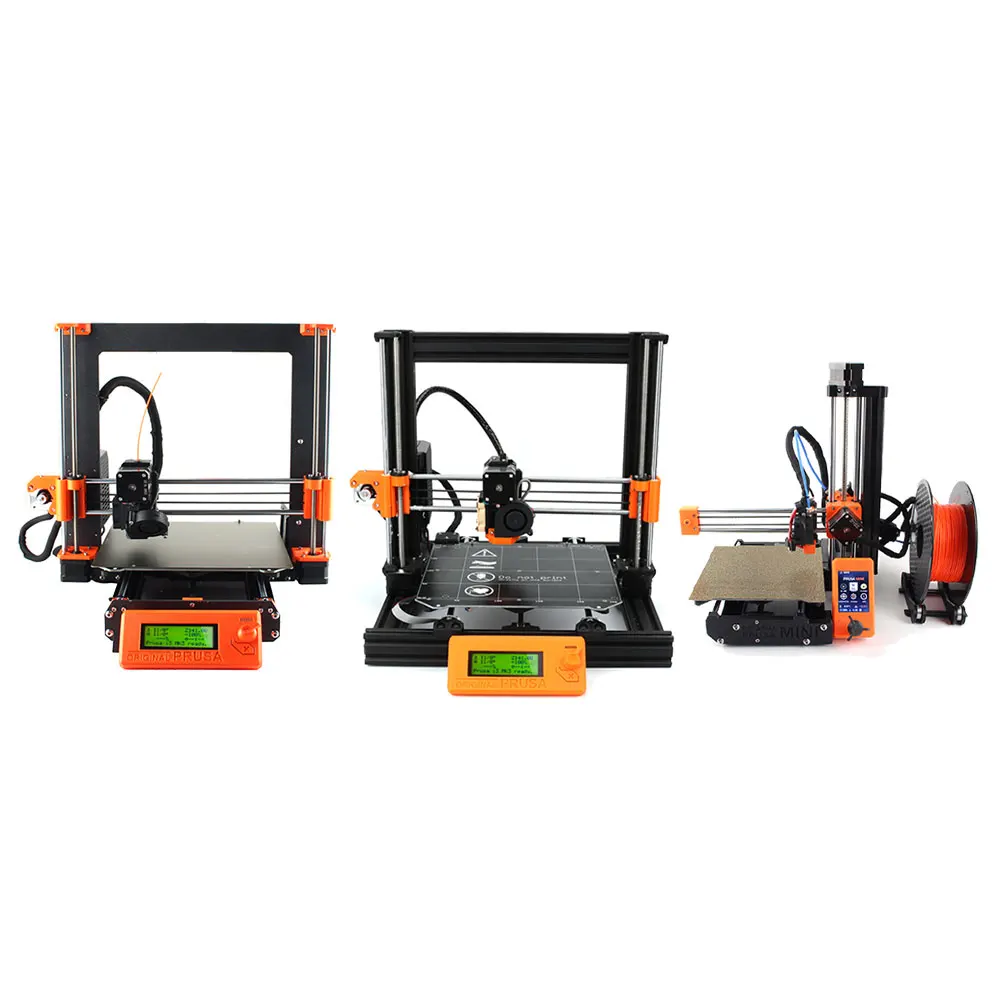 Clone Prusa i3 MK3S Full Kit Clone Prusa mini DIY Full kits Clone Prusa i3 MK2.5S MK3S MMU2S Complete Kit 3D printer H06fb08965d6942f782c17a0f458d98a0e