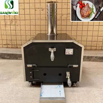 Portable charcoal picnic charbroiler charcoal BBQ grill steak roasting machine Ourdoor Pizza Oven Carbon cooking furnace
Portable charcoal picnic charbroiler charcoal BBQ grill steak roasting machine Ourdoor Pizza Oven Carbon cooking furnace