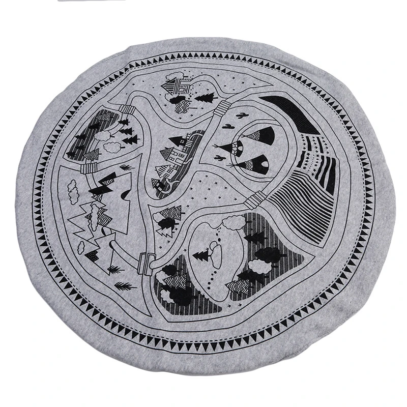 Infant baby room crawling play mat soft floor playmat foldable carpet kid game activity rug blanket crawl pad developing mat
Infant baby room crawling play mat soft floor playmat foldable carpet kid game activity rug blanket crawl pad developing mat