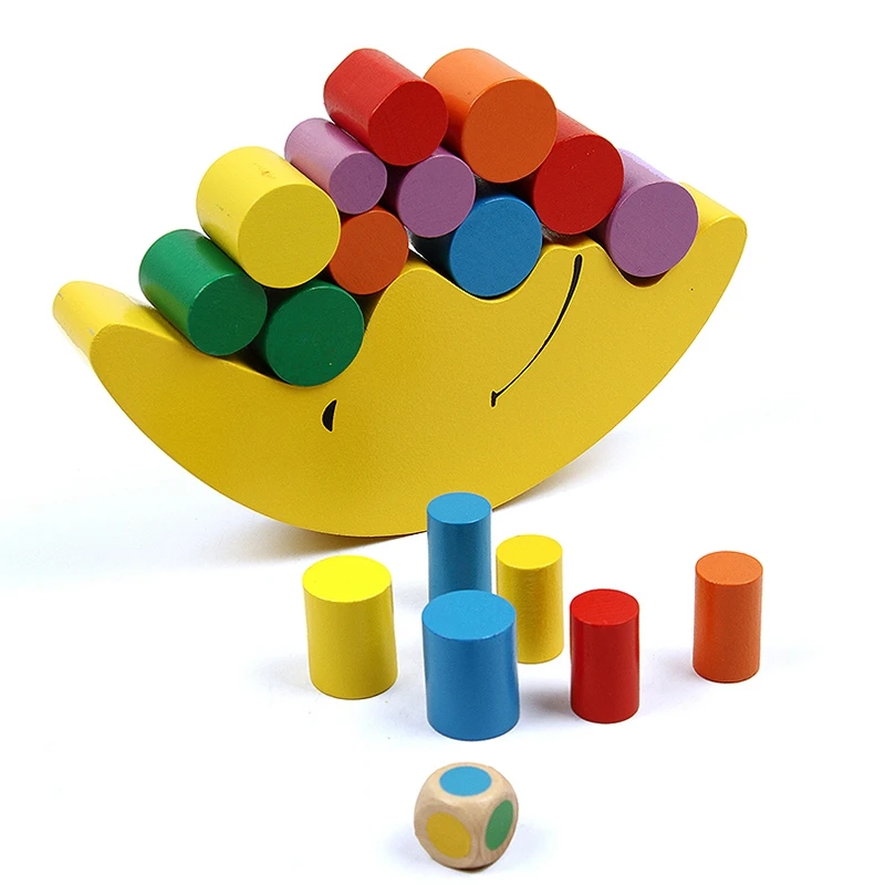 Moon Balancing Frame Baby Early Learning Toy Teaching Aids Moon Balance Colorful Early Development Wood Blocks Toys
Moon Balancing Frame Baby Early Learning Toy Teaching Aids Moon Balance Colorful Early Development Wood Blocks Toys