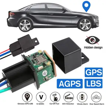 CJ720 Better Tracking Car Relay GPS Tracker Device GSM Locator Remote Control Anti-theft Monitoring Cut Off Oil Power System
CJ720 Better Tracking Car Relay GPS Tracker Device GSM Locator Remote Control Anti-theft Monitoring Cut Off Oil Power System