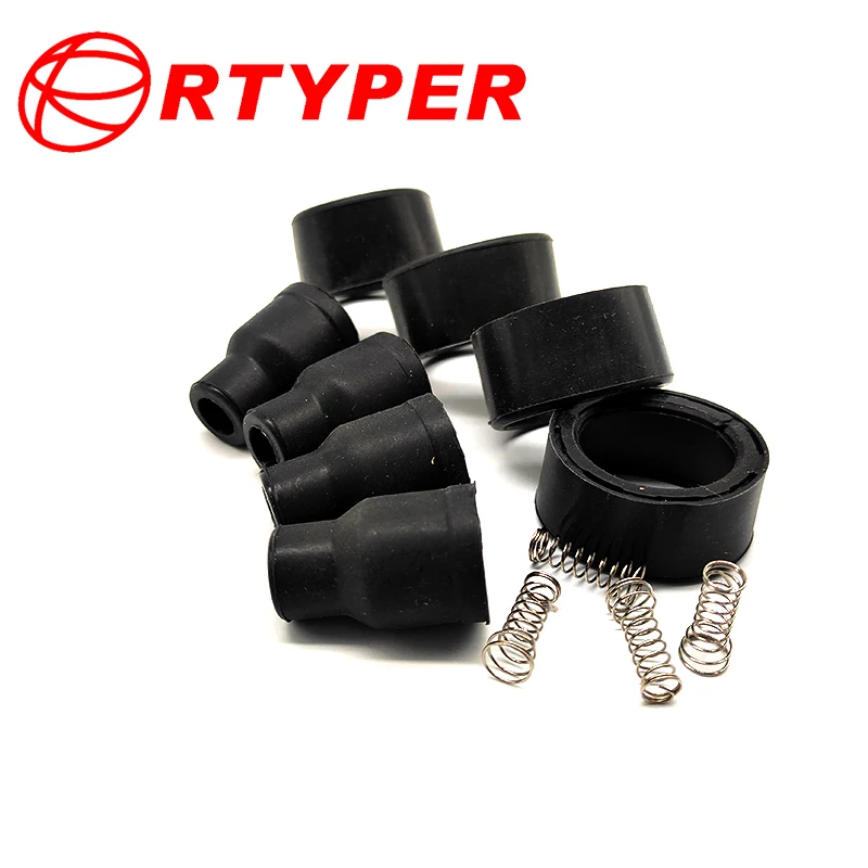 Original Quality Ignition Coil Rubber Kit C2S42673 C2S11480 XR822478 XR822478 6R83-12A366-BA For Juguar The Best Price
Original Quality Ignition Coil Rubber Kit C2S42673 C2S11480 XR822478 XR822478 6R83-12A366-BA For Juguar The Best Price