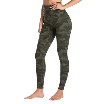 New Fashion 2020 Camouflage Printing Elasticity Leggings Camouflage Fitness Pant Legins Casual Legging For Women
New Fashion 2020 Camouflage Printing Elasticity Leggings Camouflage Fitness Pant Legins Casual Legging For Women