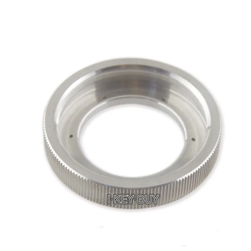 Laser Ceramic Porcelain Ring Body Lock Nut Iron Ring Cutting Head Optical Fiber Cutter Machine Accessories
Laser Ceramic Porcelain Ring Body Lock Nut Iron Ring Cutting Head Optical Fiber Cutter Machine Accessories
