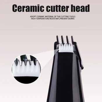 Low Noise Electric Pet Foot Hair Trimmer Pet Grooming Machine for Cats Dogs MYDING
Low Noise Electric Pet Foot Hair Trimmer Pet Grooming Machine for Cats Dogs MYDING