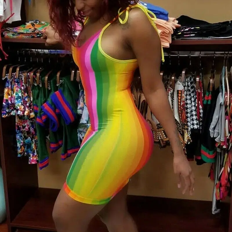 S-XXL 2019 новые летние пикантные без бретелек для женщин, платья в полоску, вертикальный слинг облегающее Мини платья, женская одежда
S-XXL 2019 новые летние пикантные без бретелек для женщин, платья в полоску, вертикальный слинг облегающее Мини платья, женская одежда