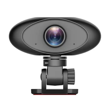 720P HD Webcam, Computer Camera With Plug & Play Hidden for Video Conferencing, Recording, and Streaming
720P HD Webcam, Computer Camera With Plug & Play Hidden for Video Conferencing, Recording, and Streaming