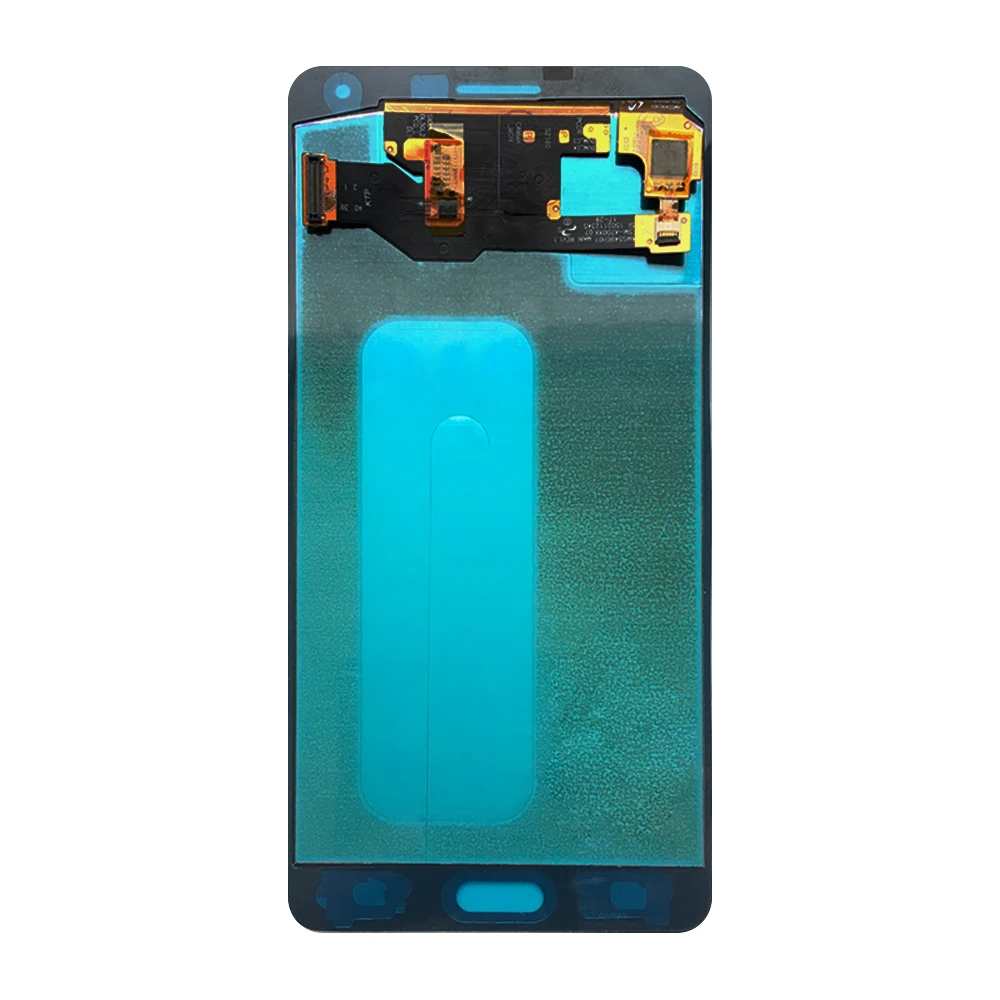 5 Pcs/Lot 100% Tested Lcds For Samsung Galaxy A7 2015 A700 A7000 A700H A700F A700FD LCD Display Touch Screen Assembly
5 Pcs/Lot 100% Tested Lcds For Samsung Galaxy A7 2015 A700 A7000 A700H A700F A700FD LCD Display Touch Screen Assembly