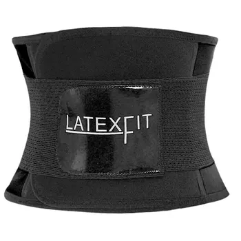 Best Waist Trainer Shapewear Weight loss Corset Natural Rubber Tights Corset Body Shaper Bodysuit Fitness Belt Underwear Women 
Best Waist Trainer Shapewear Weight loss Corset Natural Rubber Tights Corset Body Shaper Bodysuit Fitness Belt Underwear Women