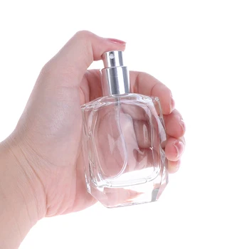 15ml Mini Portable Refillable Glass Perfume Bottle for Essential Oil Empty Glass Perfume Case with Dropper 30ml
15ml Mini Portable Refillable Glass Perfume Bottle for Essential Oil Empty Glass Perfume Case with Dropper 30ml