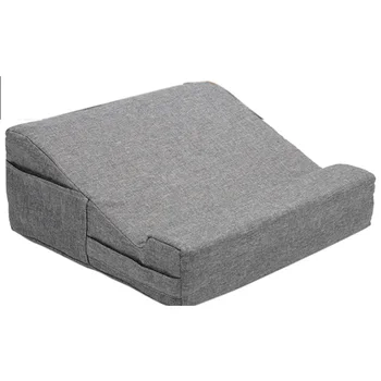 Home Laptop Stand, Non-Slip, Easy-To-Use Rugged Multifunction Stand Accessory Pad, Support for Tablet PC, Pillow Pad
Home Laptop Stand, Non-Slip, Easy-To-Use Rugged Multifunction Stand Accessory Pad, Support for Tablet PC, Pillow Pad