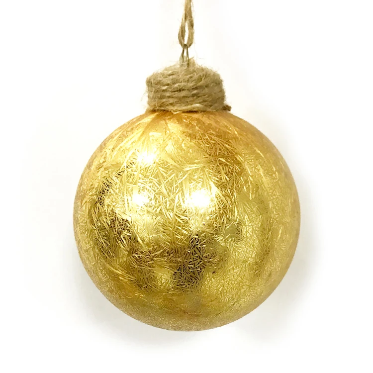 Christmas decorations glass creative pendants festive gifts mall layout supplies export 8cm feather ball 
Christmas decorations glass creative pendants festive gifts mall layout supplies export 8cm feather ball
