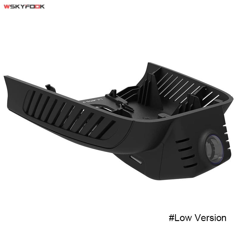 For Mercedes Benz A Class A 200L A200L High/Low Version 2019 Car wifi DVR Video Recorder Dash Cam Camera FHD 1080P
For Mercedes Benz A Class A 200L A200L High/Low Version 2019 Car wifi DVR Video Recorder Dash Cam Camera FHD 1080P