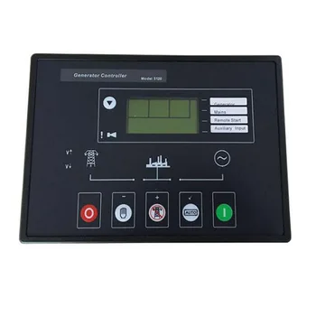 DSE5120 diesel generator set automatic controller deep sea control module control panel
DSE5120 diesel generator set automatic controller deep sea control module control panel