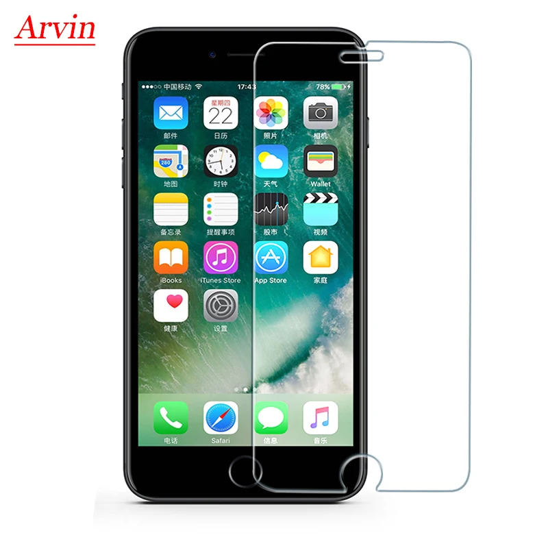 For iPhone 6 Glass Screen Protector Iphone5 Glass Screen Protector 7 7P 6 6S 8P Plus 9H For Iphone 5 XS X Glass Screen Protector
For iPhone 6 Glass Screen Protector Iphone5 Glass Screen Protector 7 7P 6 6S 8P Plus 9H For Iphone 5 XS X Glass Screen Protector