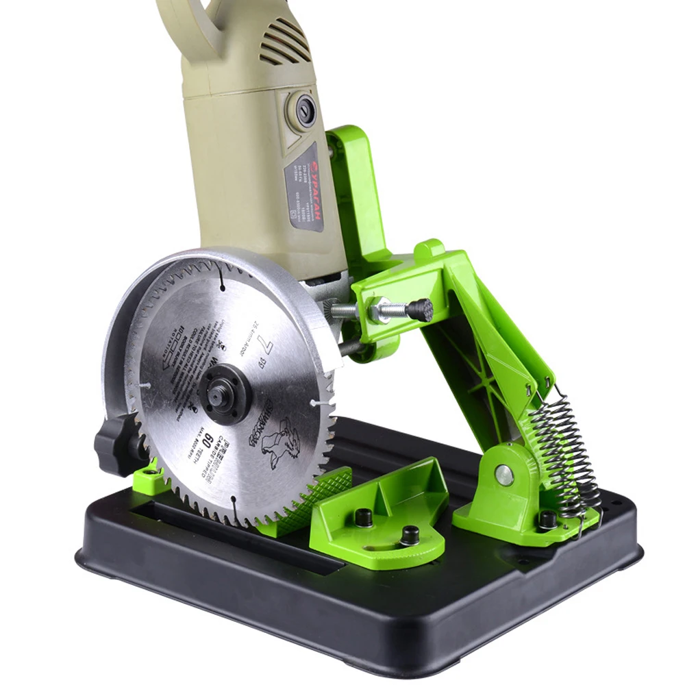 Angle Grinder Holder MetalworkingTool Accessories for Cutting Machine Polishing Tools Sanding Tools Metal Cutter
Angle Grinder Holder MetalworkingTool Accessories for Cutting Machine Polishing Tools Sanding Tools Metal Cutter