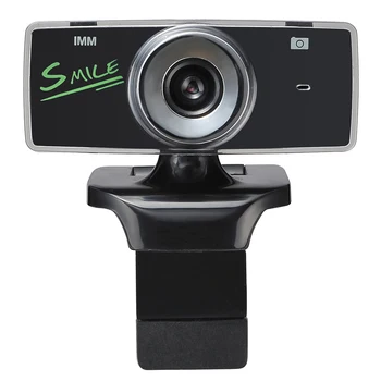 HD Webcam with Microphone USB Portable for PC Laptop Desktop Computer Home GDeals
HD Webcam with Microphone USB Portable for PC Laptop Desktop Computer Home GDeals