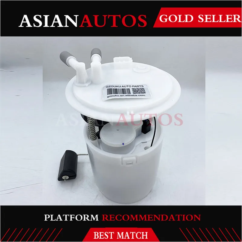 High Quality Fuel Pump Assembly 1760A176 Fits For Mitsubishi Eclipse & Galant 06-12
High Quality Fuel Pump Assembly 1760A176 Fits For Mitsubishi Eclipse & Galant 06-12