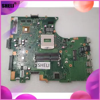 FOR For ASUS PU551 PU551JD PU551JA Motherboard REV2.0 Mainboard with N15V-GM-S-A2
FOR For ASUS PU551 PU551JD PU551JA Motherboard REV2.0 Mainboard with N15V-GM-S-A2