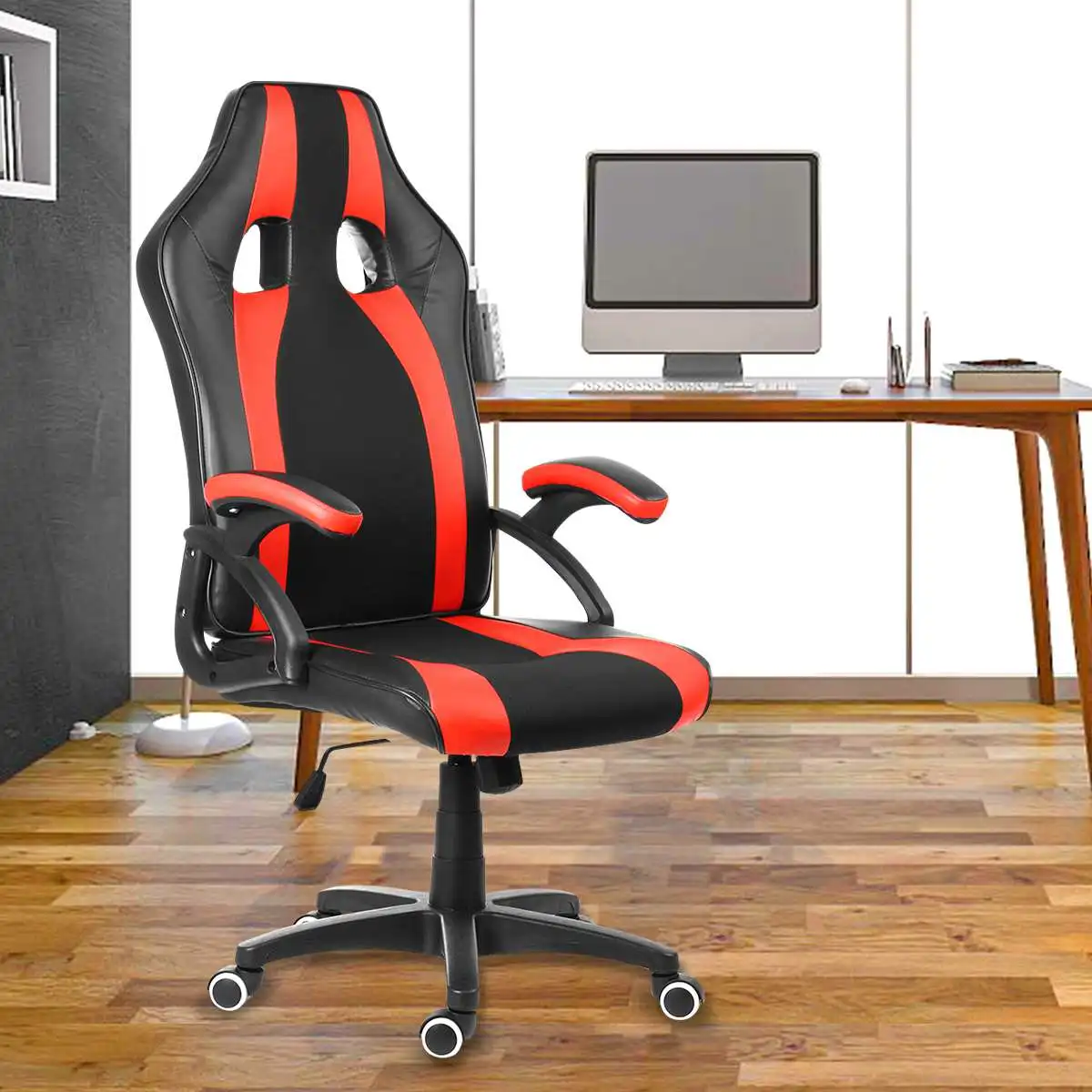 Office Chairs Racing Leather Reclining Gaming Chair WCG Computer Chair Household Chair Desk Chair Armchairs Office Furniture Office Chairs Racing Leather Reclining Gaming Chair WCG Computer Chair Household Chair Desk Chair Armchairs Office Furniture