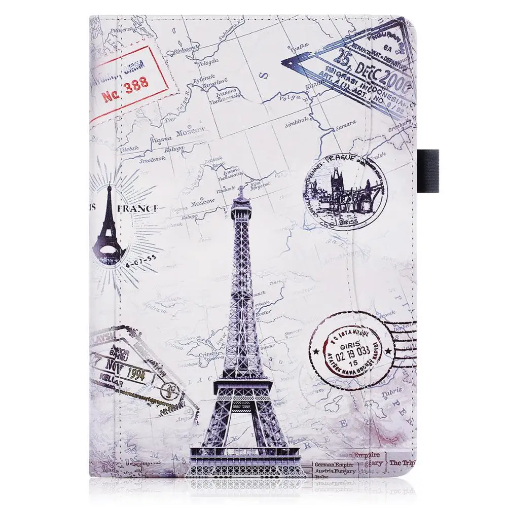 For iPad air 3 10.5 inch Tablet Fine Print PU Leather Protective Case for iPad 10.2 Multi-function Smart Faux Leather Cover
For iPad air 3 10.5 inch Tablet Fine Print PU Leather Protective Case for iPad 10.2 Multi-function Smart Faux Leather Cover