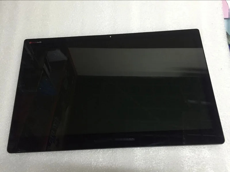 P/N: 788608-001 15.6" FHD LED LCD Touch Screen Digitizer Assembly with Bezel for HP Omen15 15-5000 5010 5014TX 5016TX 15-5010nr
P/N: 788608-001 15.6" FHD LED LCD Touch Screen Digitizer Assembly with Bezel for HP Omen15 15-5000 5010 5014TX 5016TX 15-5010nr