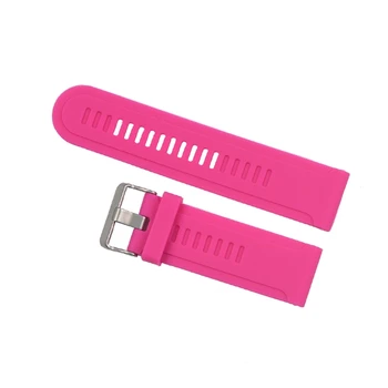 Silicone Watchband Strap For Garmin Fenix 3/3 HR Quatix3 D2 GPS Watch With Tools
Silicone Watchband Strap For Garmin Fenix 3/3 HR Quatix3 D2 GPS Watch With Tools