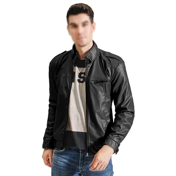 Men Leather Jackets Winter Faux Motorcycle Male Classic Coats Warm Windbreaker Hooded PU Outwear Casual Coat
Men Leather Jackets Winter Faux Motorcycle Male Classic Coats Warm Windbreaker Hooded PU Outwear Casual Coat