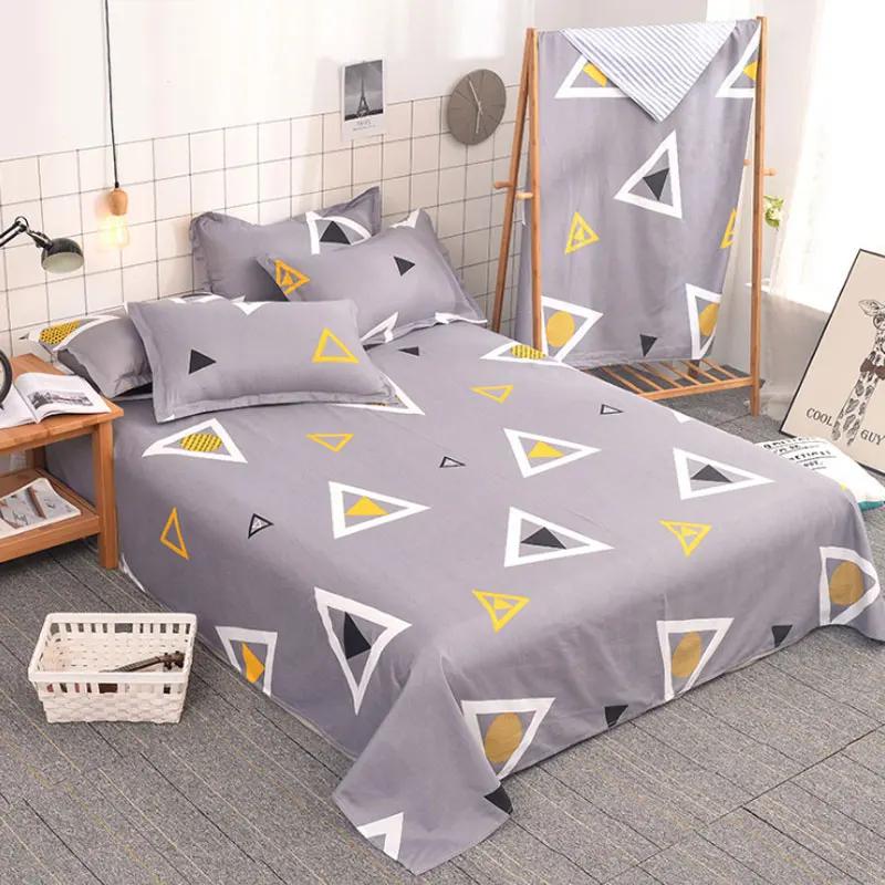 Zkaijia 2019 new soft reactive prints Bed Sheets Polyester flat mattress Bed Cover fitted Bedspreads Cover
Zkaijia 2019 new soft reactive prints Bed Sheets Polyester flat mattress Bed Cover fitted Bedspreads Cover