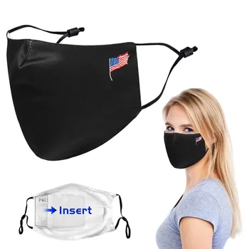 Outdoor Adjustive Cotton Washable Cartoon Printing Face Cover Respiratorr Breathing Outdoor Quick-drying Dustproof mascaras
Outdoor Adjustive Cotton Washable Cartoon Printing Face Cover Respiratorr Breathing Outdoor Quick-drying Dustproof mascaras