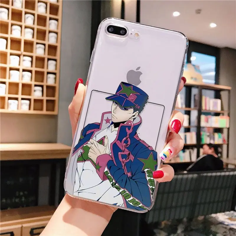 JoJo's Bizarre Adventure