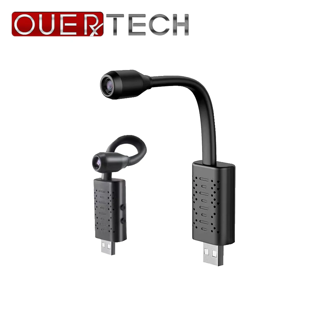 OUERTECH New Smart HD Mini Wifi USB Camera Real-time Surveillance IP Camera Loop Recording Mini camera hidden pk sq11
OUERTECH New Smart HD Mini Wifi USB Camera Real-time Surveillance IP Camera Loop Recording Mini camera hidden pk sq11
