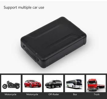 STRONG MAGNET LONG BATTERY LIFE TK102D GPS TRACKER MORE ALARMS FREE IOS ANDORID APP
STRONG MAGNET LONG BATTERY LIFE TK102D GPS TRACKER MORE ALARMS FREE IOS ANDORID APP