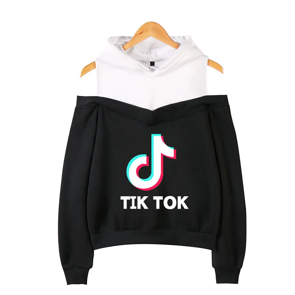 2019 New Style Tik Tok Douyin Loose And Plus-sized off-Shoulder Hooded Mock Two-Piece Hoodie Men's Sweatshirts & Hoodies Manufac
2019 New Style Tik Tok Douyin Loose And Plus-sized off-Shoulder Hooded Mock Two-Piece Hoodie Men's Sweatshirts & Hoodies Manufac