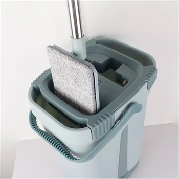Flat Squeeze Mop And Bucket Hand Free 360 Degree Head Self Cleaning Great for Wet And Dry Cleaning Safe on all Surfaces Clean
Flat Squeeze Mop And Bucket Hand Free 360 Degree Head Self Cleaning Great for Wet And Dry Cleaning Safe on all Surfaces Clean