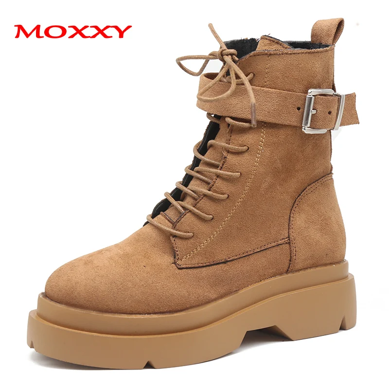 2019 New Gothic Platform Boots Women Shoes Rubber Brown Black Boots Lace Up Combat Ankle Short Boot Ladies Buckle Comfort
2019 New Gothic Platform Boots Women Shoes Rubber Brown Black Boots Lace Up Combat Ankle Short Boot Ladies Buckle Comfort